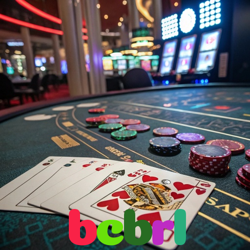 Cassino Online bcbrl