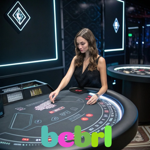 Cassino Online bcbrl