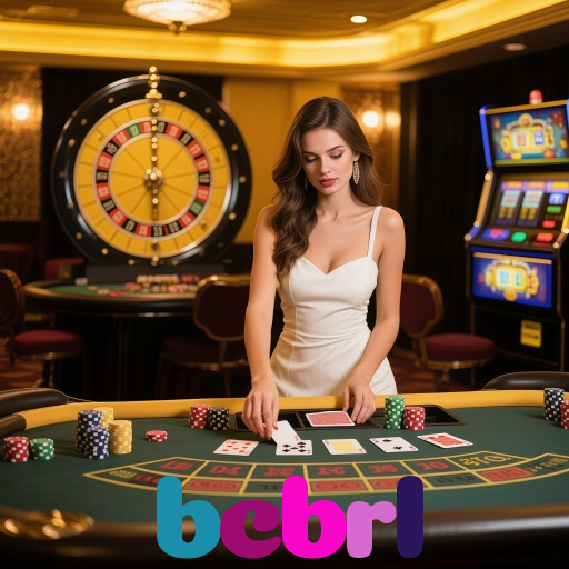 Cassino Online bcbrl