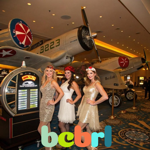 Cassino Online bcbrl