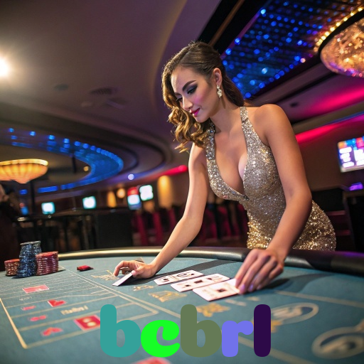 Cassino Online bcbrl