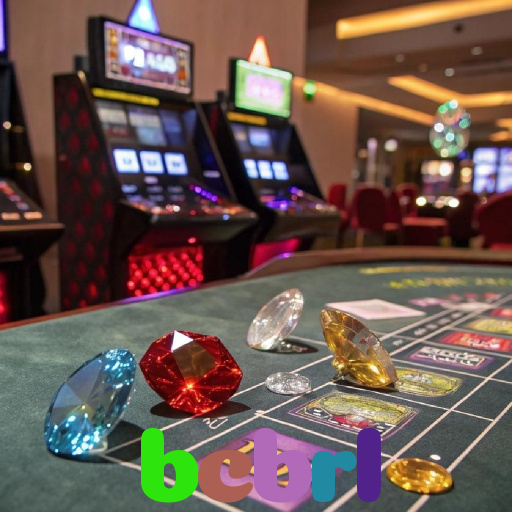 Cassino Online bcbrl