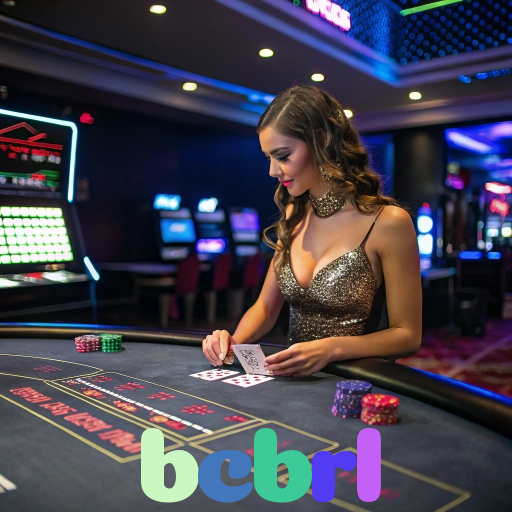 Cassino Online bcbrl