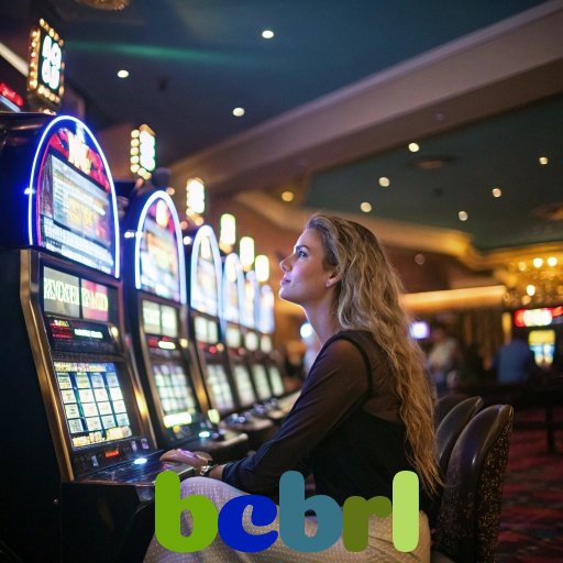 Cassino Online bcbrl