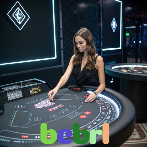 Cassino Online bcbrl
