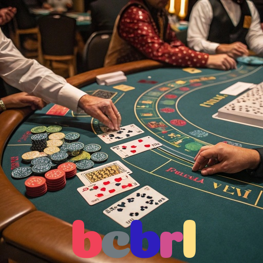 Cassino Online bcbrl