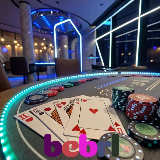 Cassino Online bcbrl