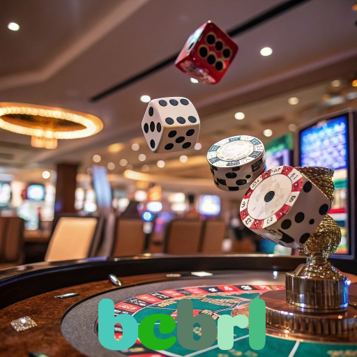 Cassino Online bcbrl