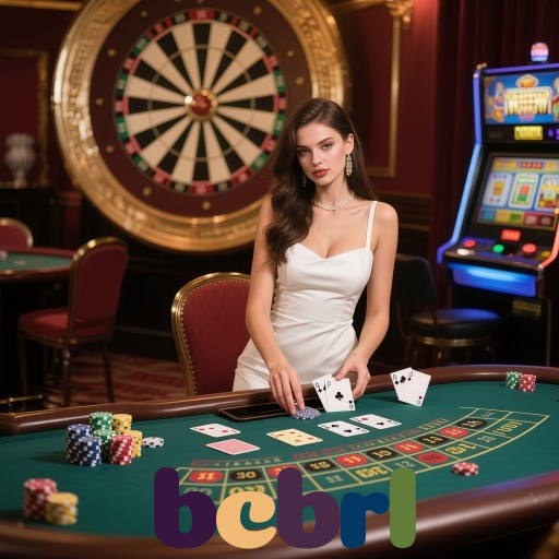 Cassino Online bcbrl
