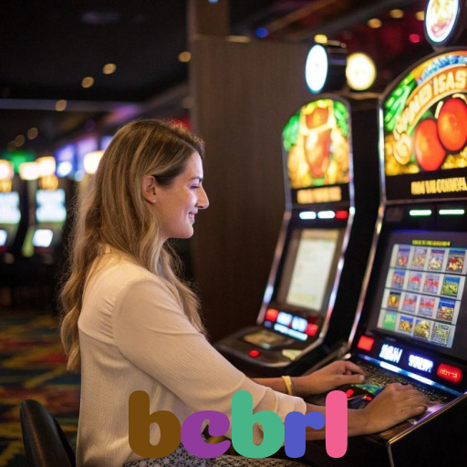 Cassino Online bcbrl