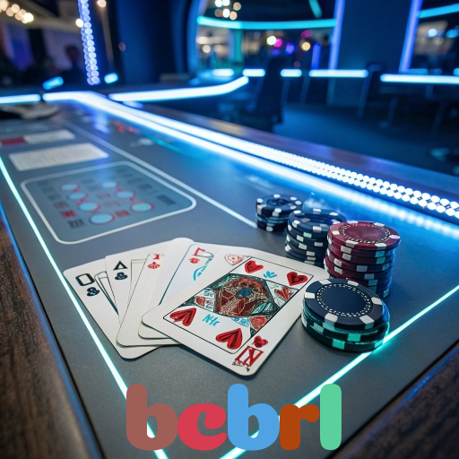 Cassino Online bcbrl