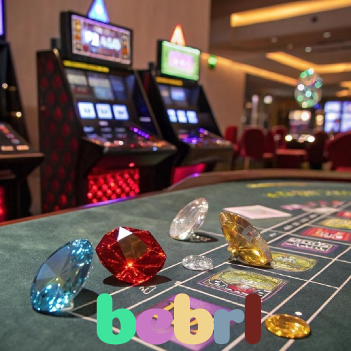 Cassino Online bcbrl