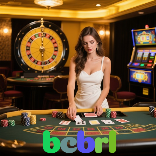Cassino Online bcbrl
