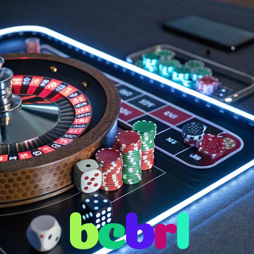 Cassino Online bcbrl