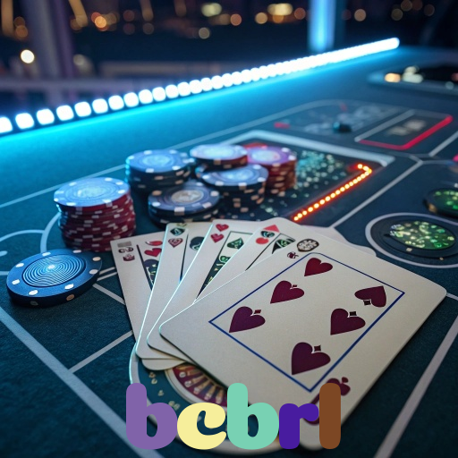Cassino Online bcbrl
