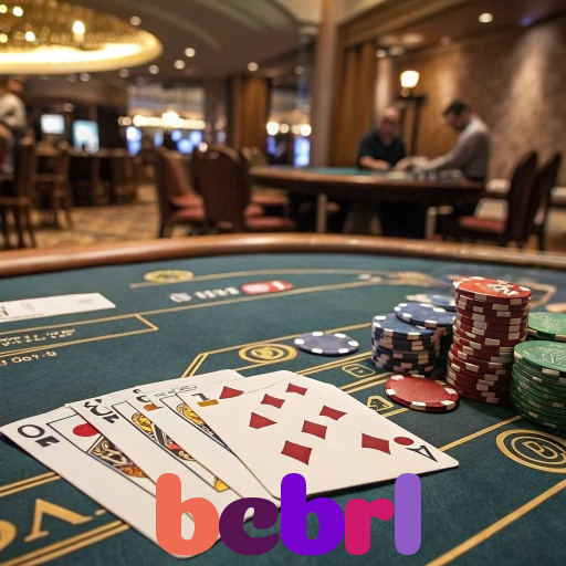 Cassino Online bcbrl