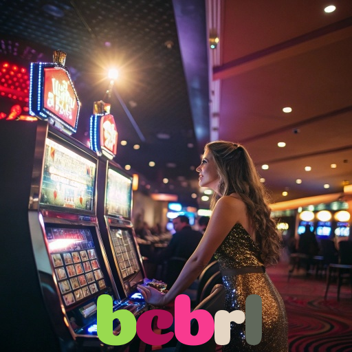 Cassino Online bcbrl
