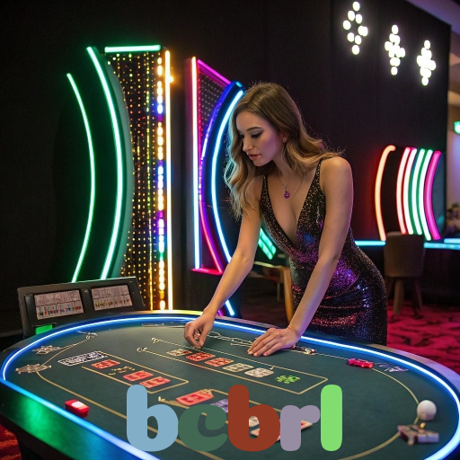 Cassino Online bcbrl