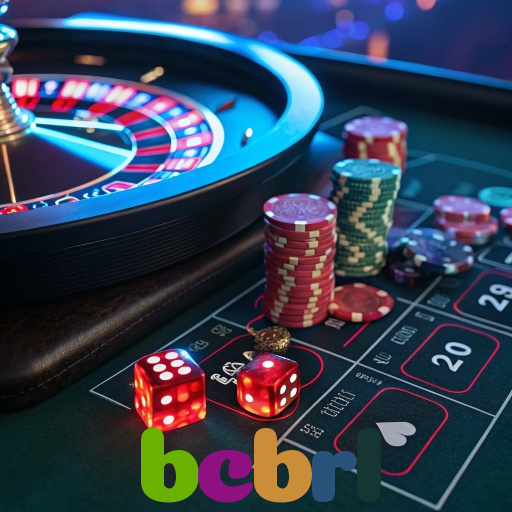 Cassino Online bcbrl