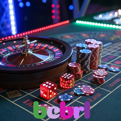 Cassino Online bcbrl