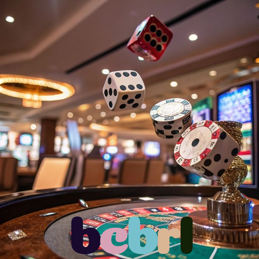 Cassino Online bcbrl