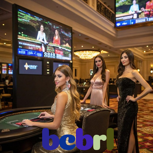Cassino Online bcbrl
