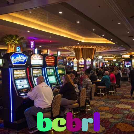 Cassino Online bcbrl