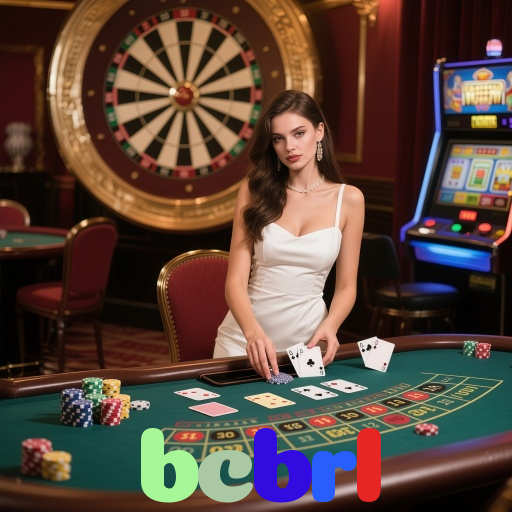 Cassino Online bcbrl