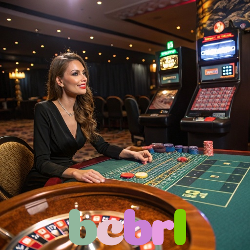Cassino Online bcbrl