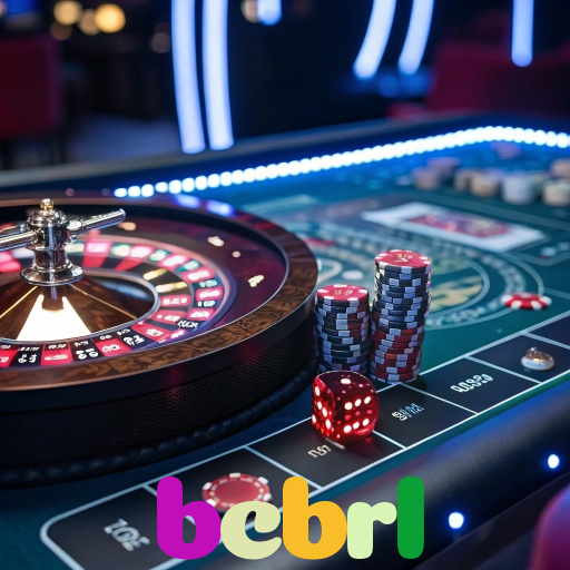 Cassino Online bcbrl