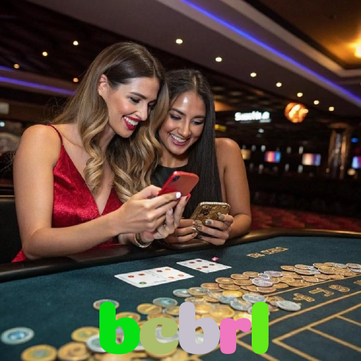 Cassino Online bcbrl