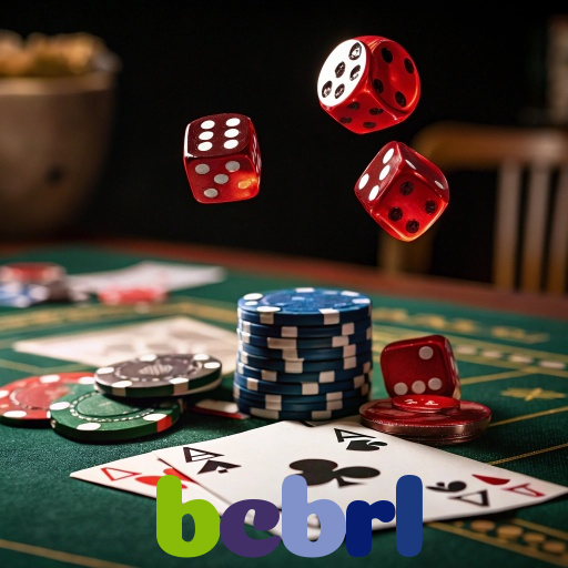 Cassino Online bcbrl