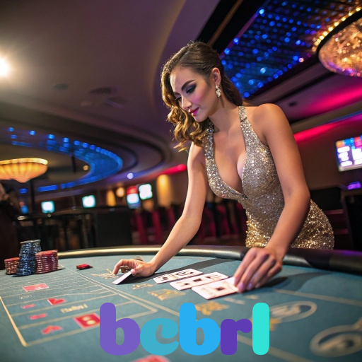 Cassino Online bcbrl
