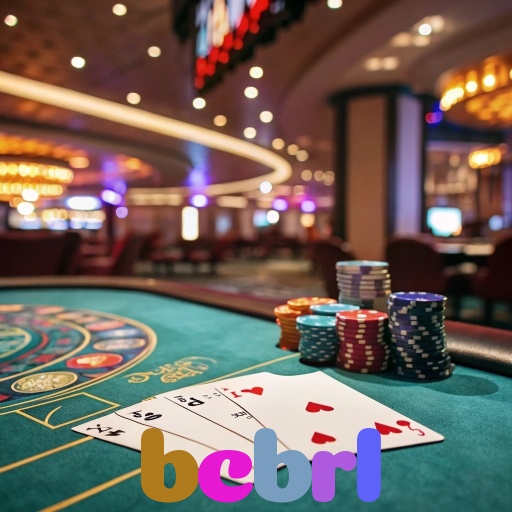 Cassino Online bcbrl