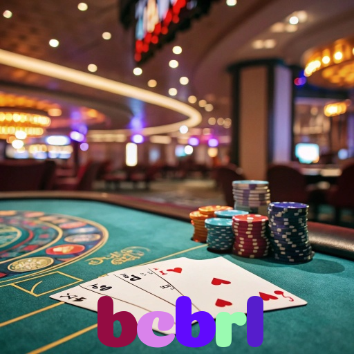 Cassino Online bcbrl