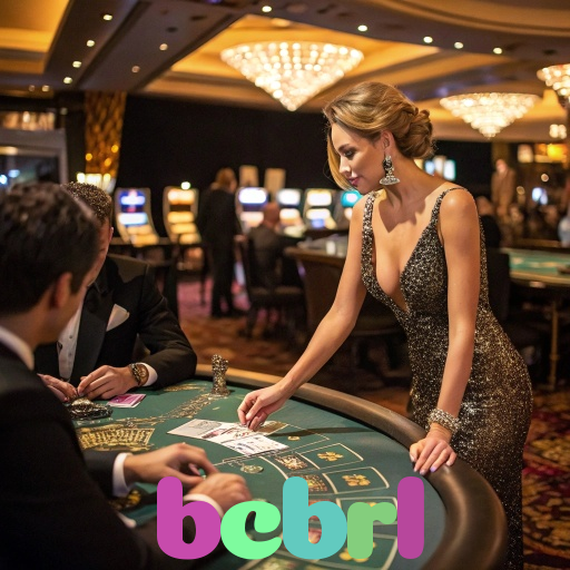 Cassino Online bcbrl