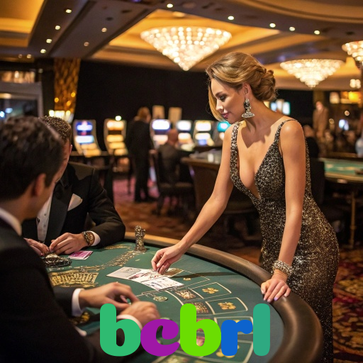 Cassino Online bcbrl