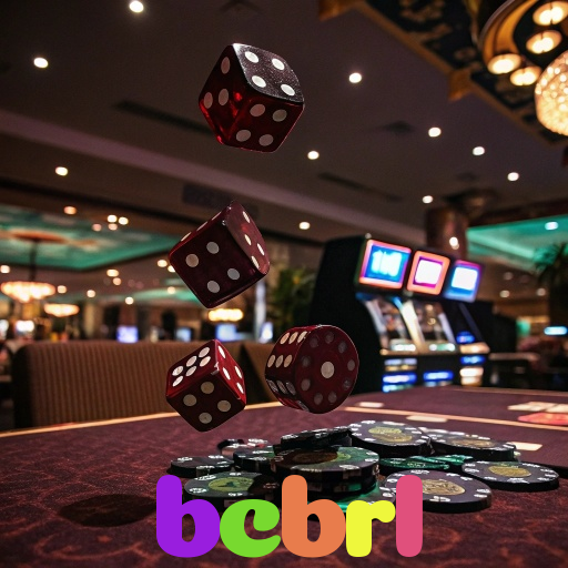 Cassino Online bcbrl