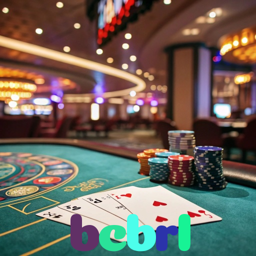 Cassino Online bcbrl