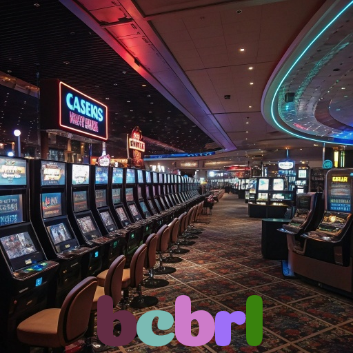 Cassino Online bcbrl