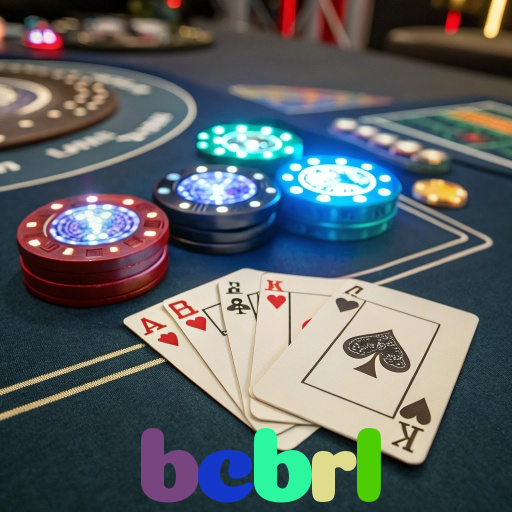 Cassino Online bcbrl
