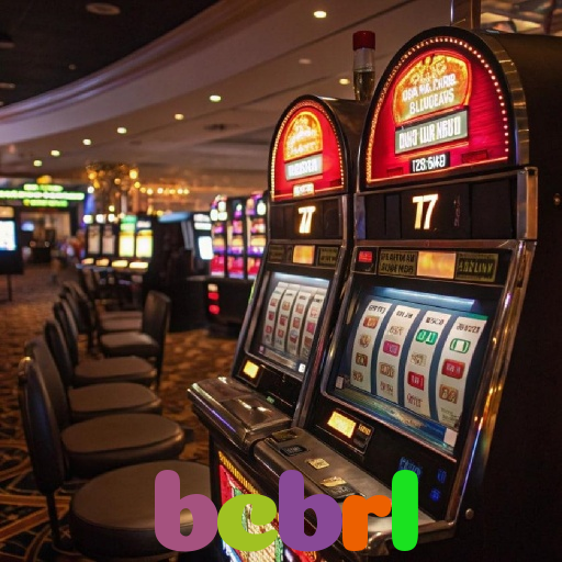 Cassino Online bcbrl