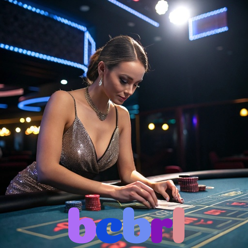 Cassino Online bcbrl