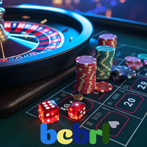 Cassino Online bcbrl