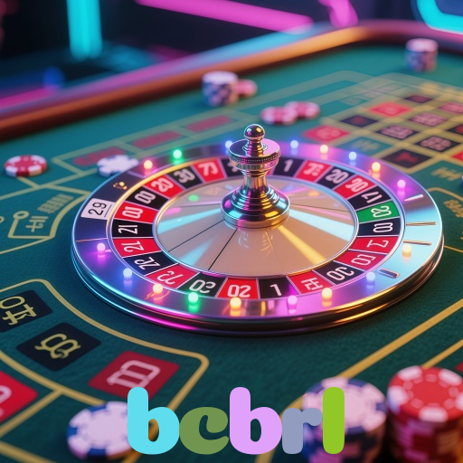 Cassino Online bcbrl