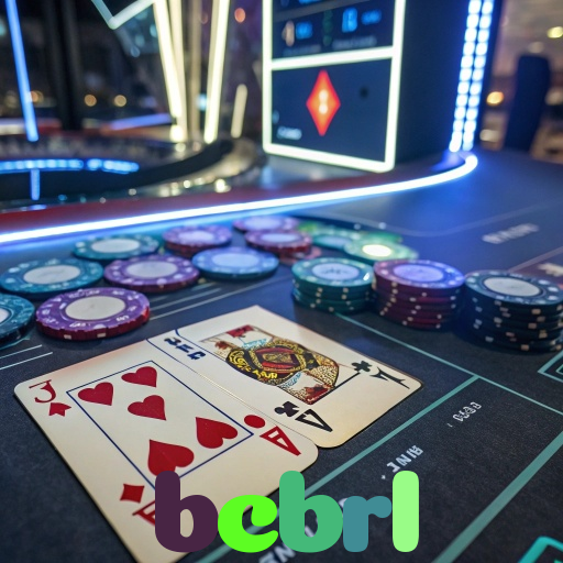 Cassino Online bcbrl