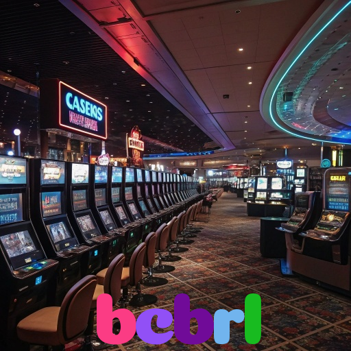 Cassino Online bcbrl
