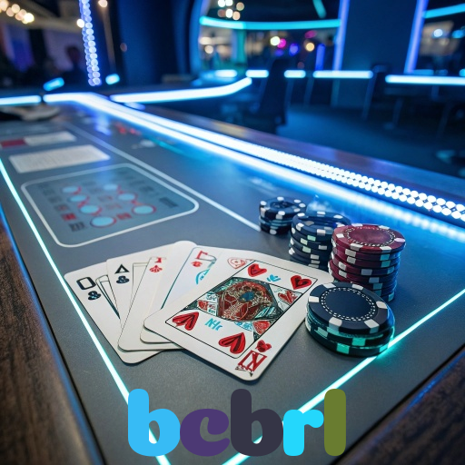 Cassino Online bcbrl
