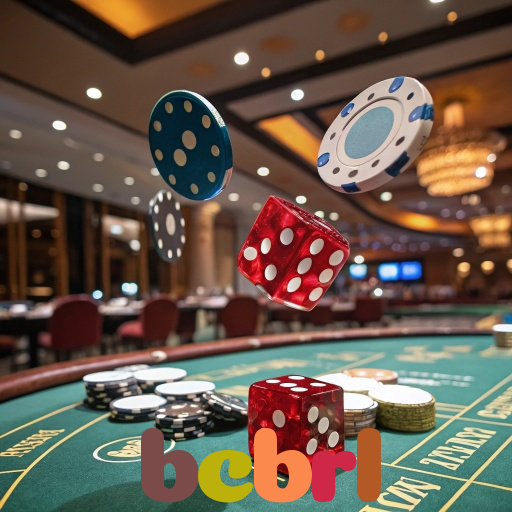 Cassino Online bcbrl