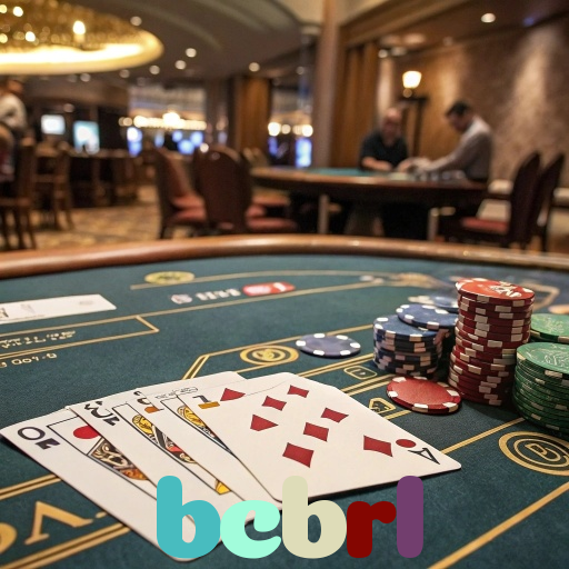 Cassino Online bcbrl